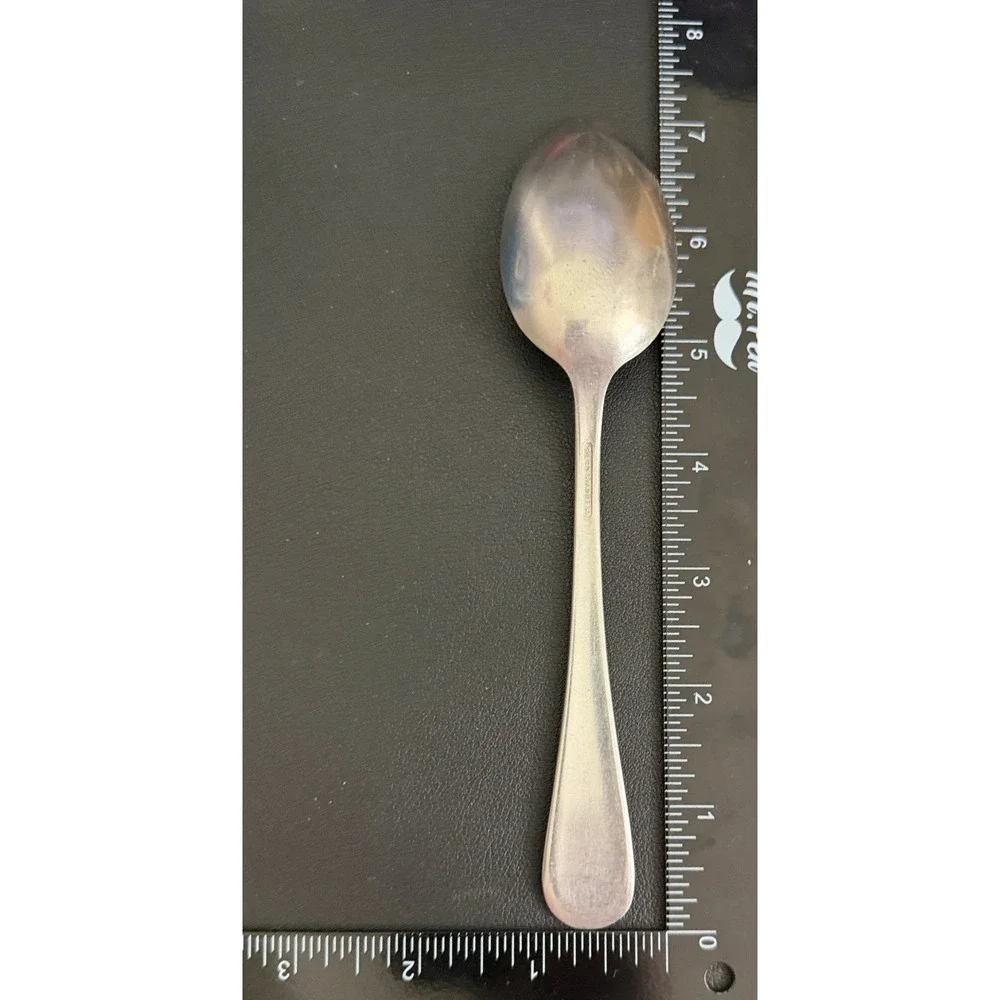 Vintage Silco Spoon MD USA
